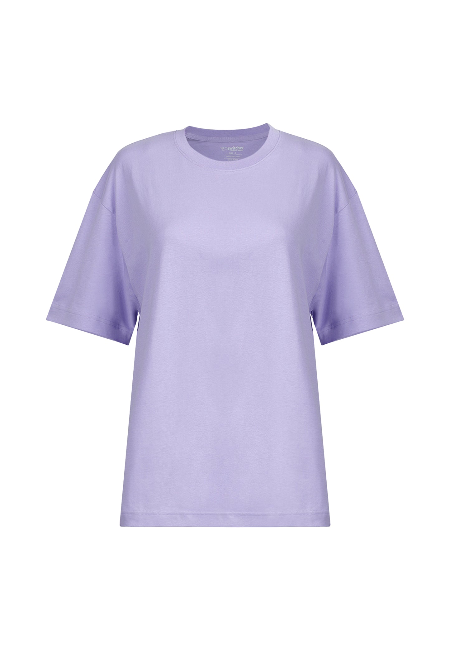 Chemise Switcher Lady Beth color/199 lavande
