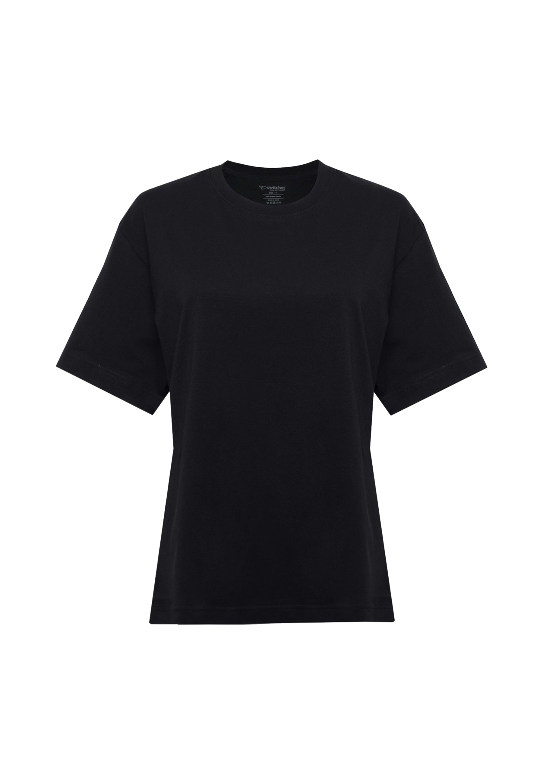 Chemise Switcher Lady Beth couleur/noir