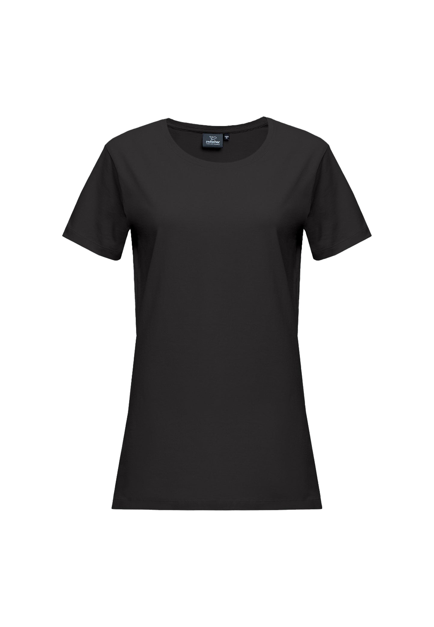 Switcher shirt lady gaia color/410 arsenic