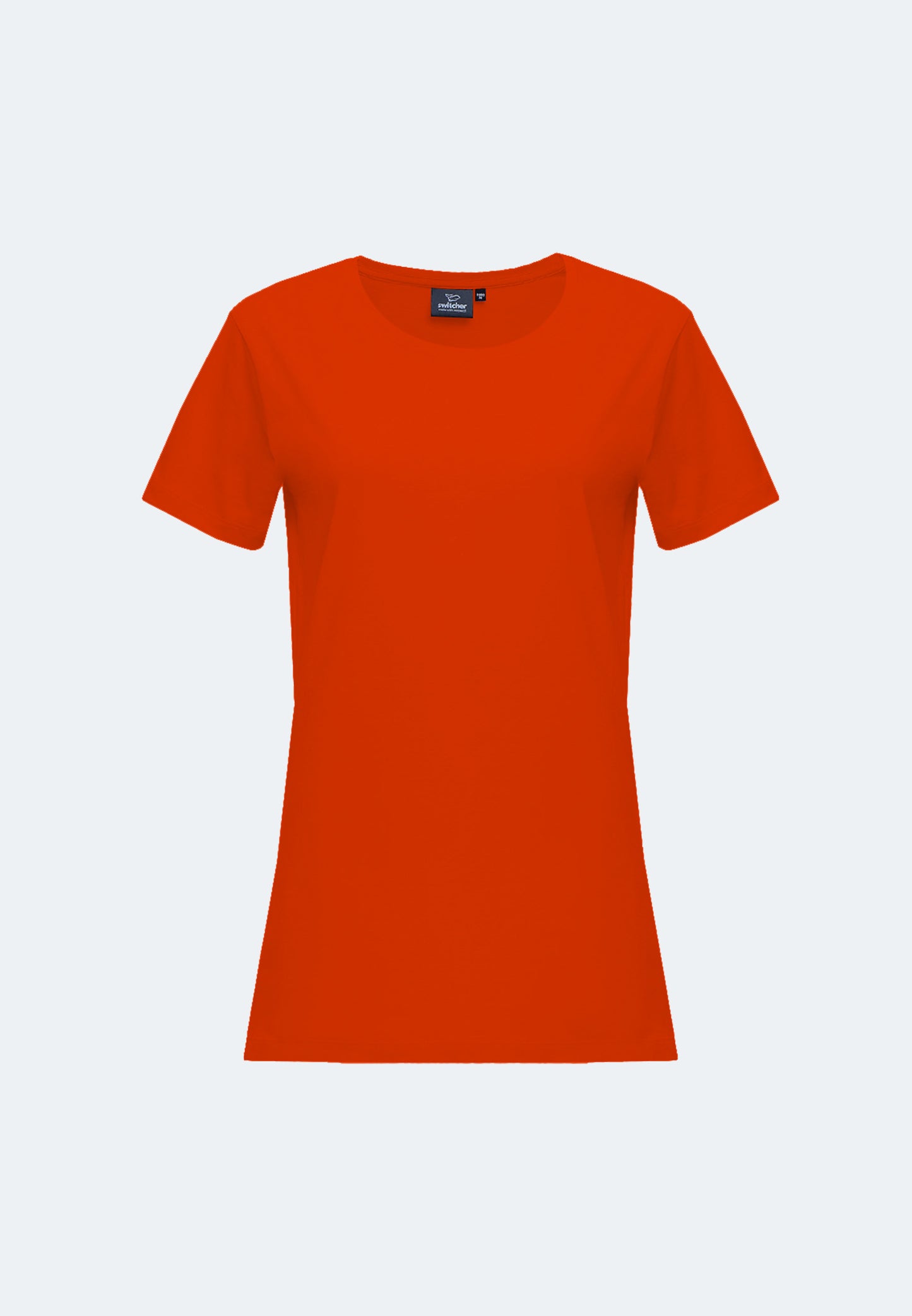 Switcher shirt lady gaia color/18 grenadine