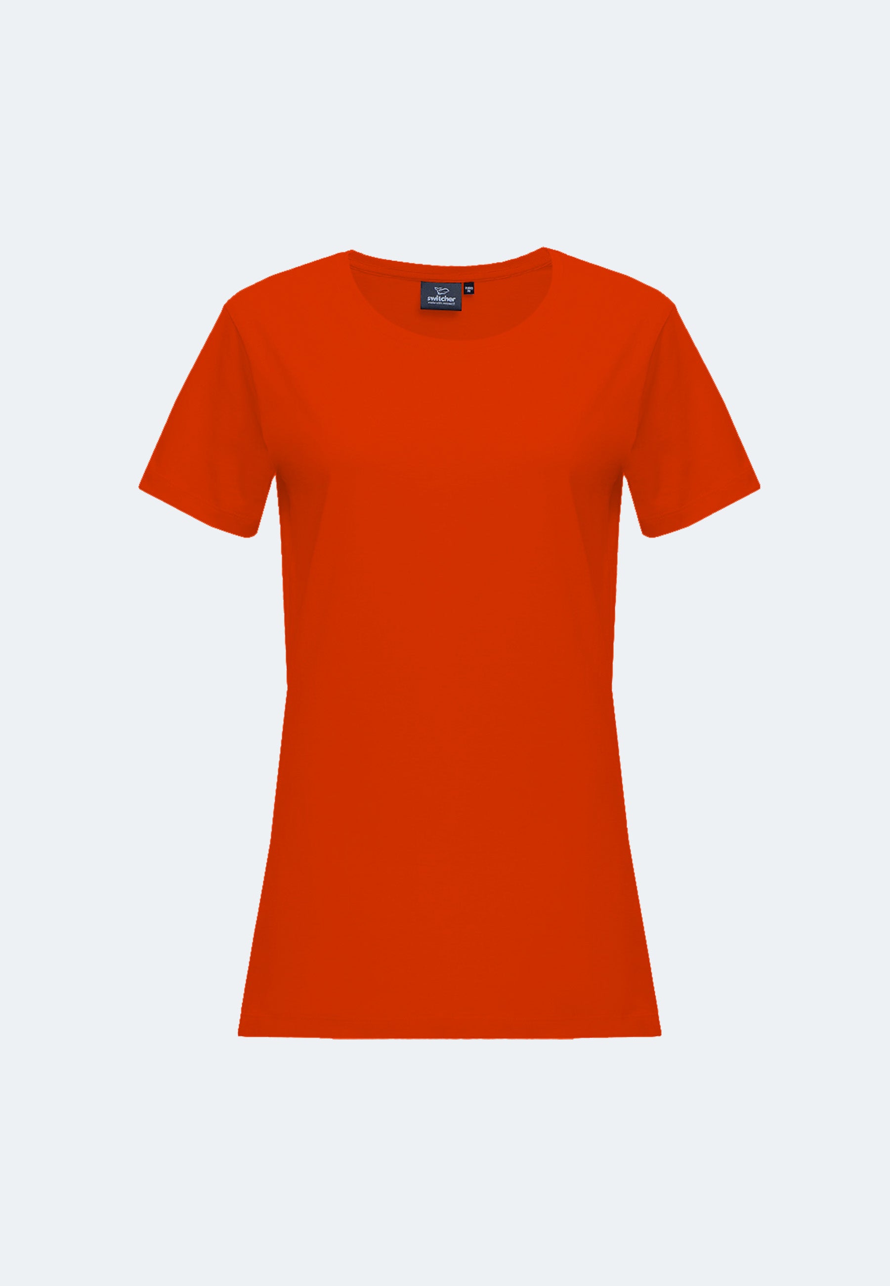 Switcher shirt lady gaia color/18 grenadine