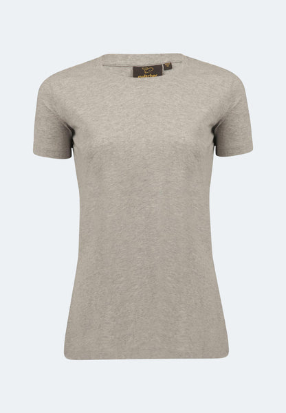 Switcher chemise lady gaia color/42 gris chine