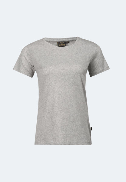 Switcher chemise lady gaia color/42 gris chine