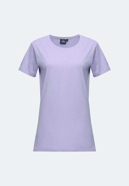 Switcher shirt lady gaia color/199 lavande