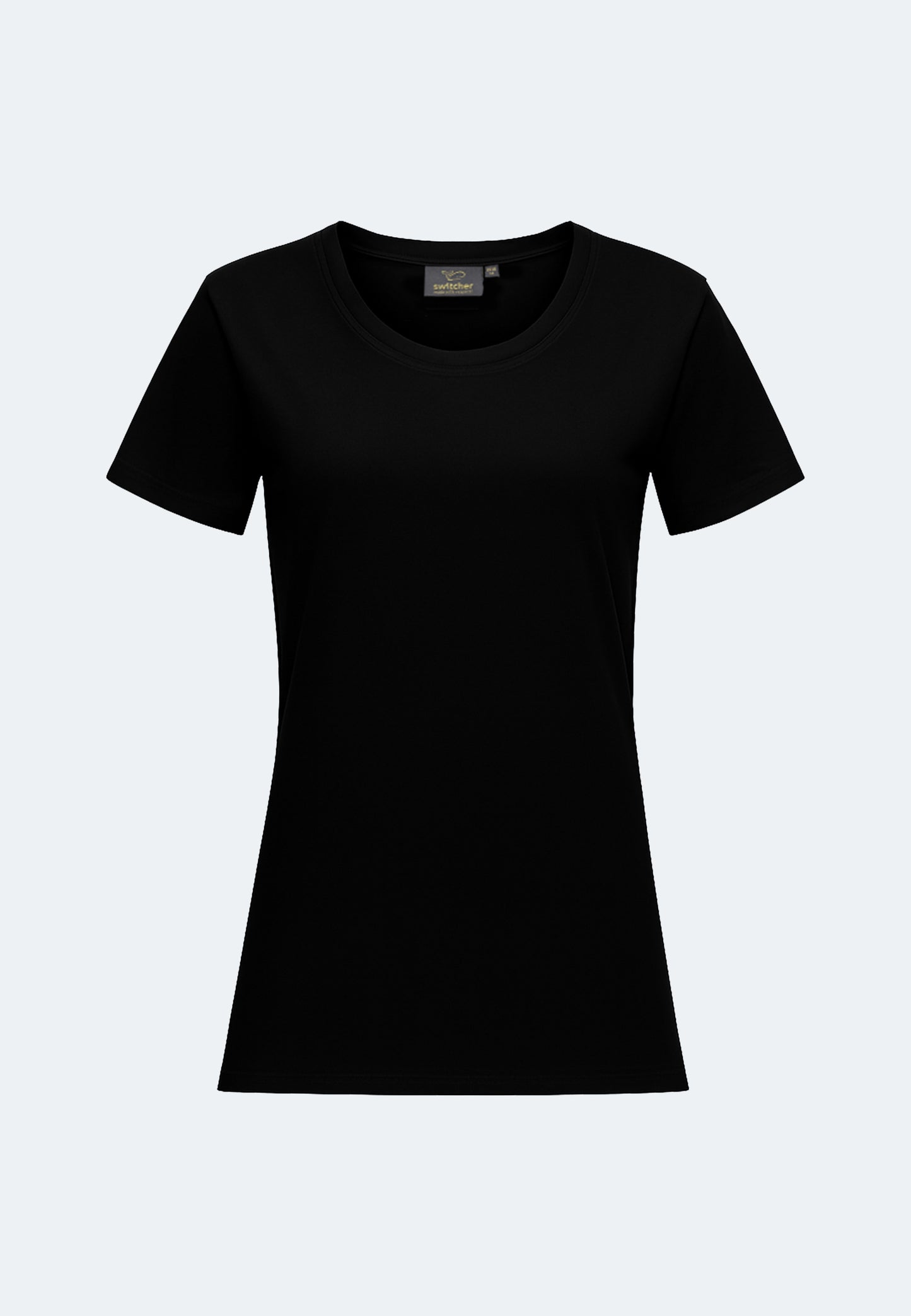 Switcher chemise lady gaia color/40 noir