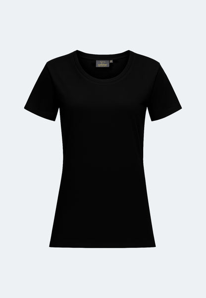 Switcher chemise lady gaia color/40 noir