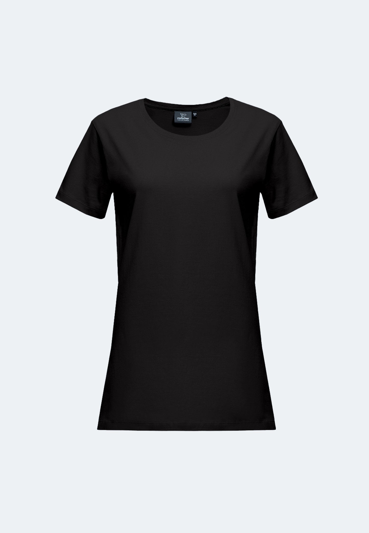 Switcher chemise lady gaia color/40 noir