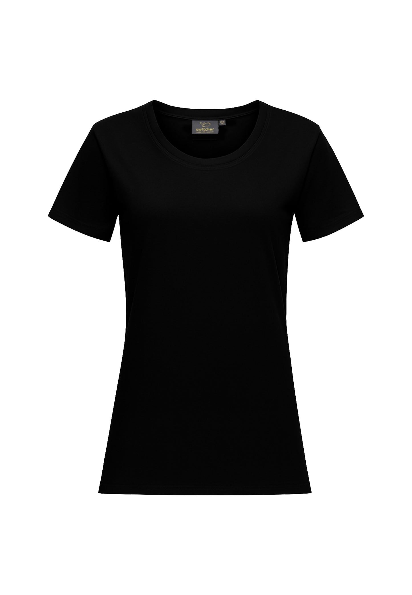 Switcher chemise lady gaia color/40 noir