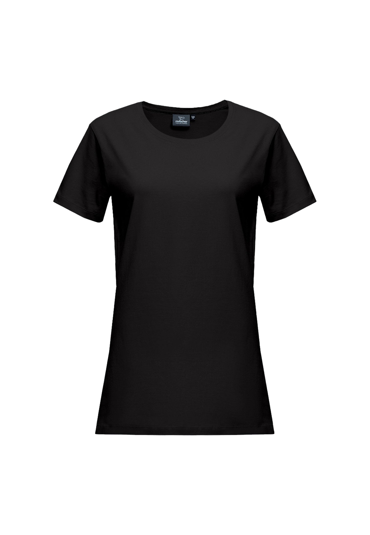 Switcher chemise lady gaia color/40 noir