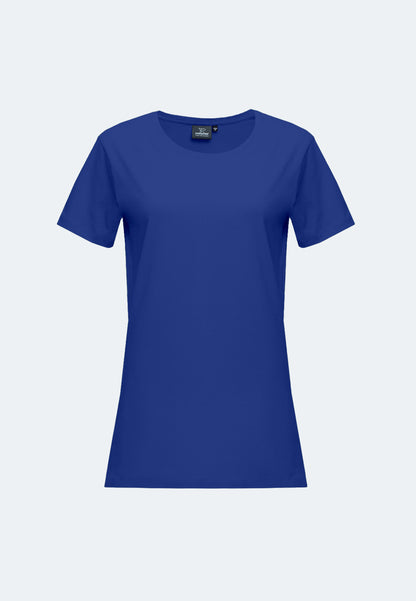 Switcher shirt lady gaia color/259 ocean