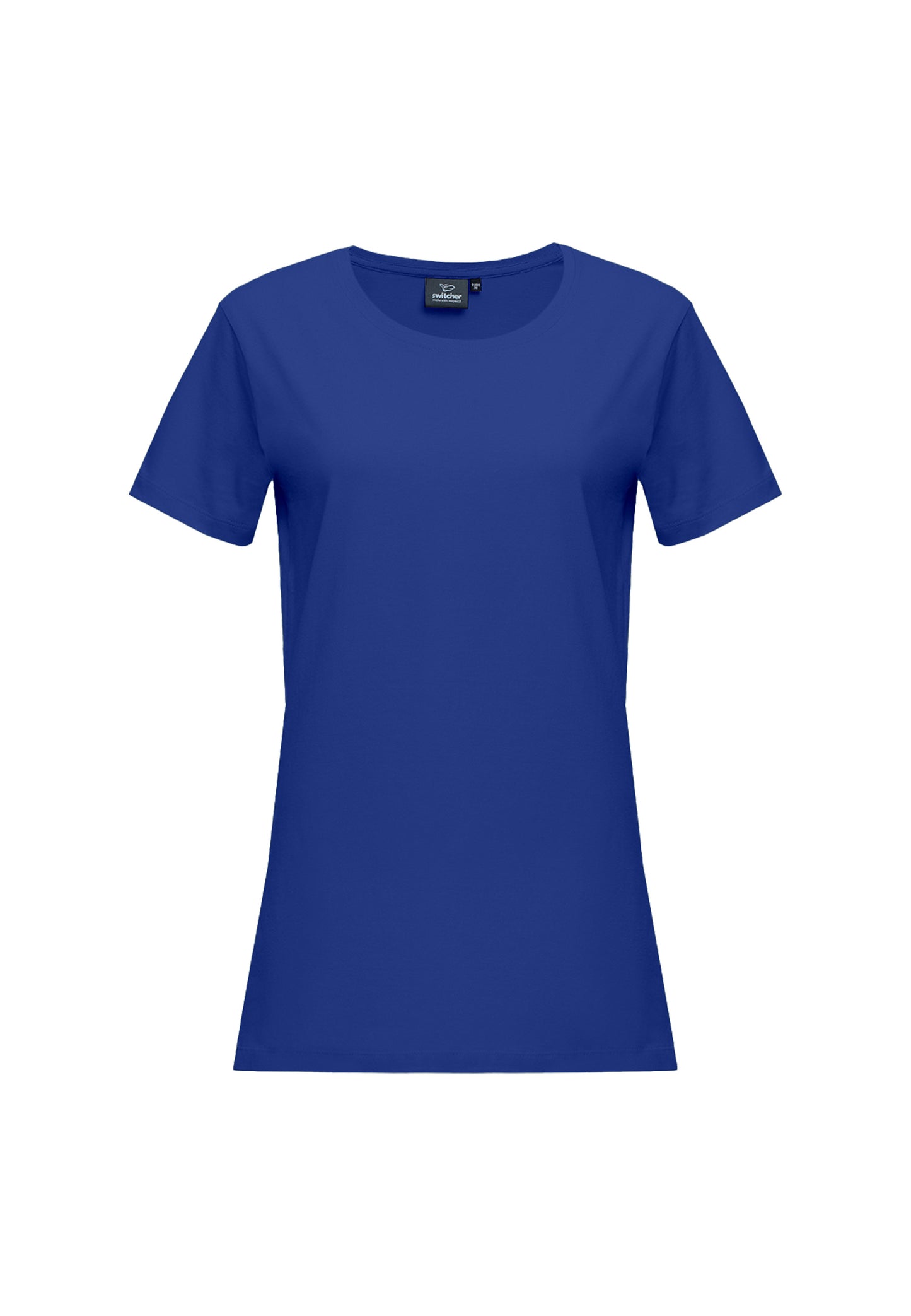 Switcher shirt lady gaia color/259 ocean