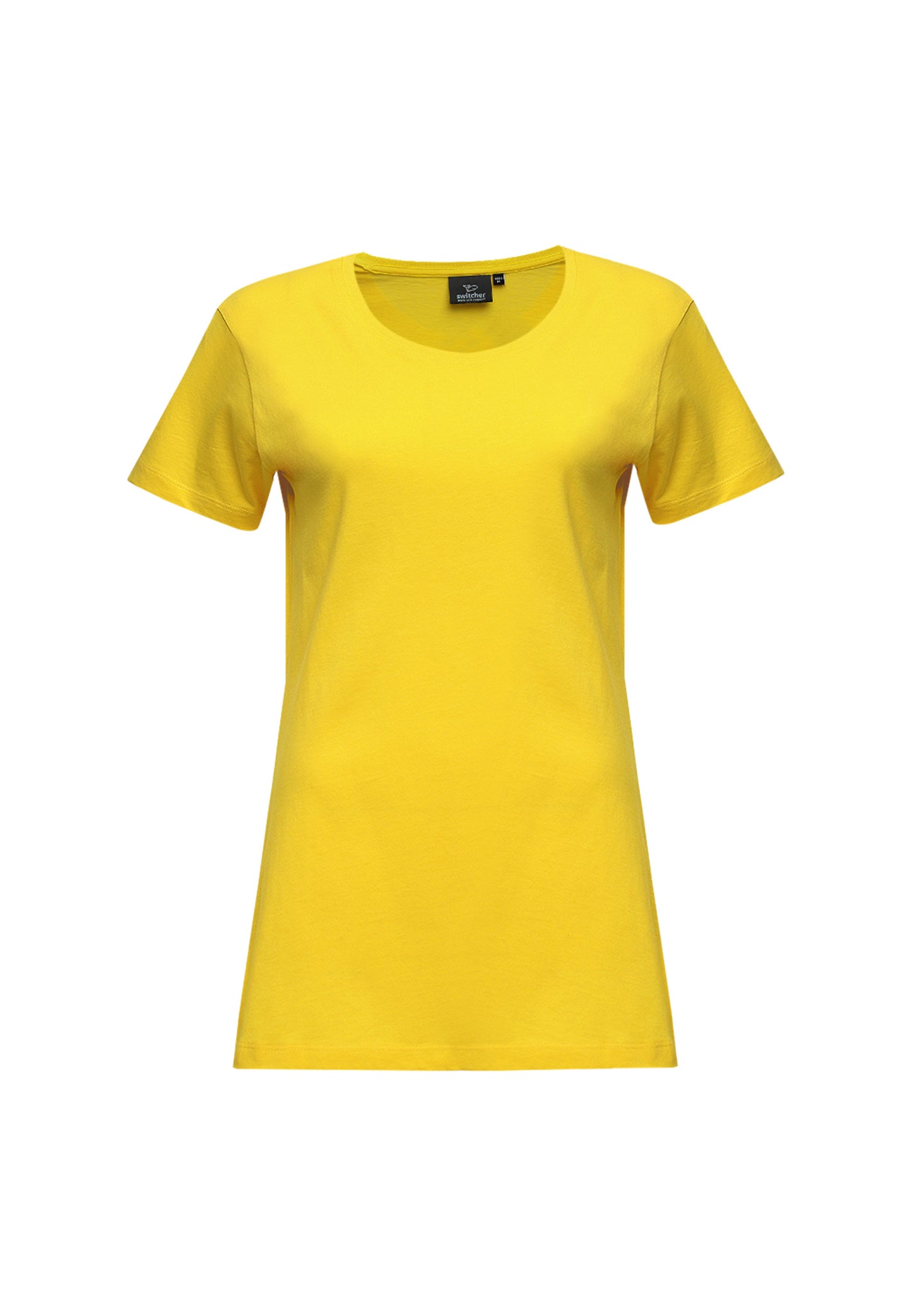Switcher shirt lady gaia color/51 soleil