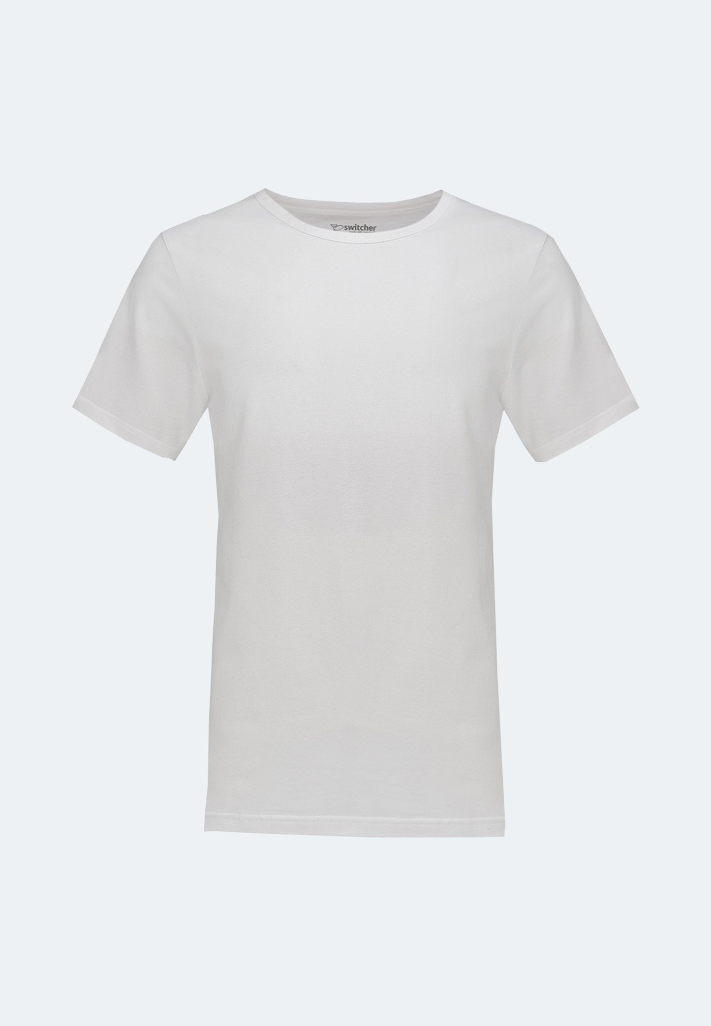 Chemise Switcher Luc color/1 blanc