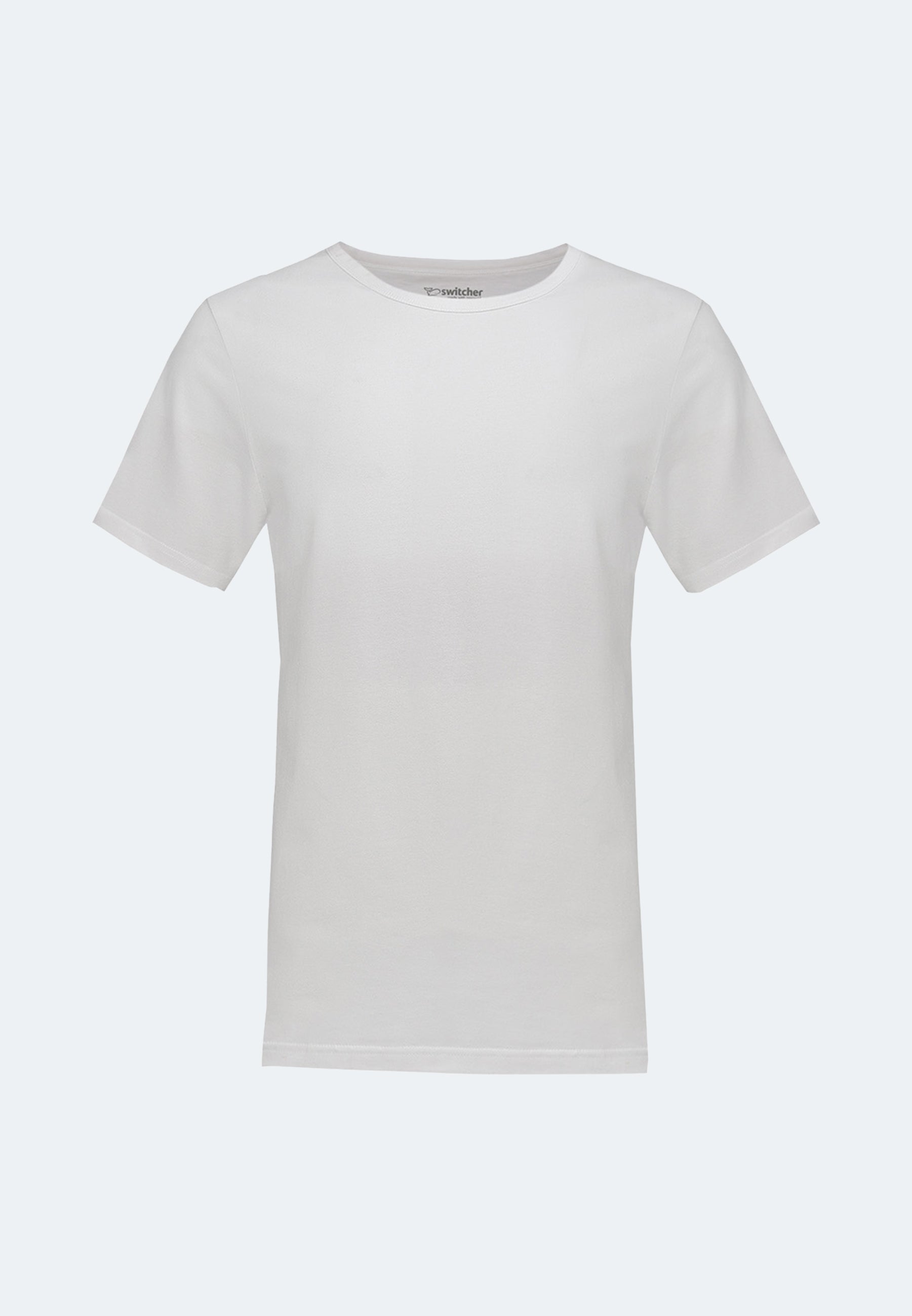 Chemise Switcher Luc color/1 blanc