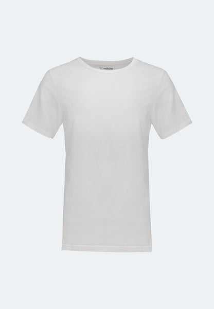 Chemise Switcher Luc color/1 blanc