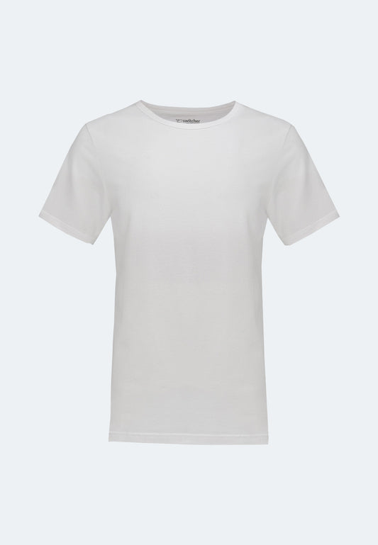 Chemise Switcher Luc color/1 blanc