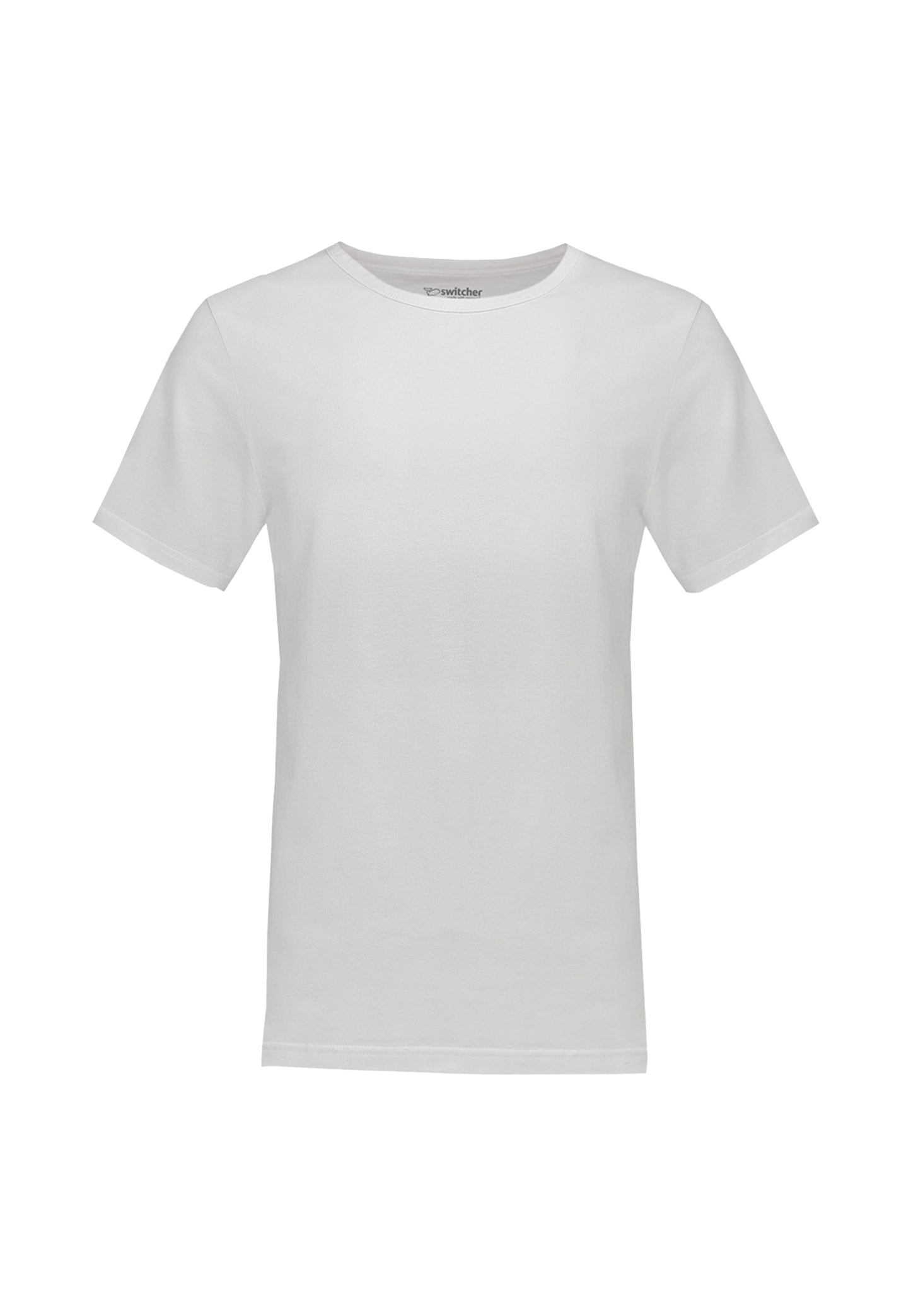Chemise Switcher Luc color/1 blanc