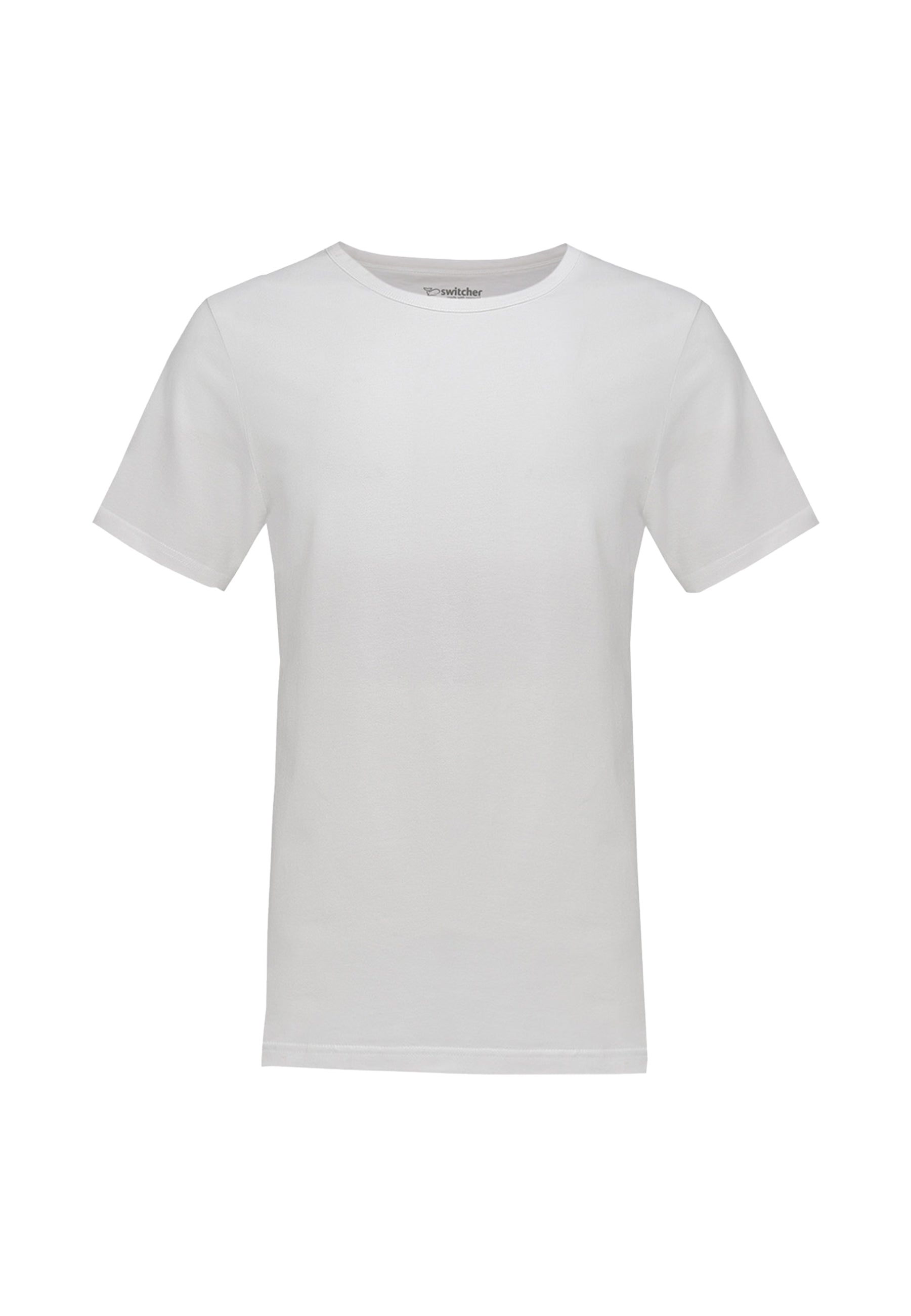Chemise Switcher Luc color/1 blanc