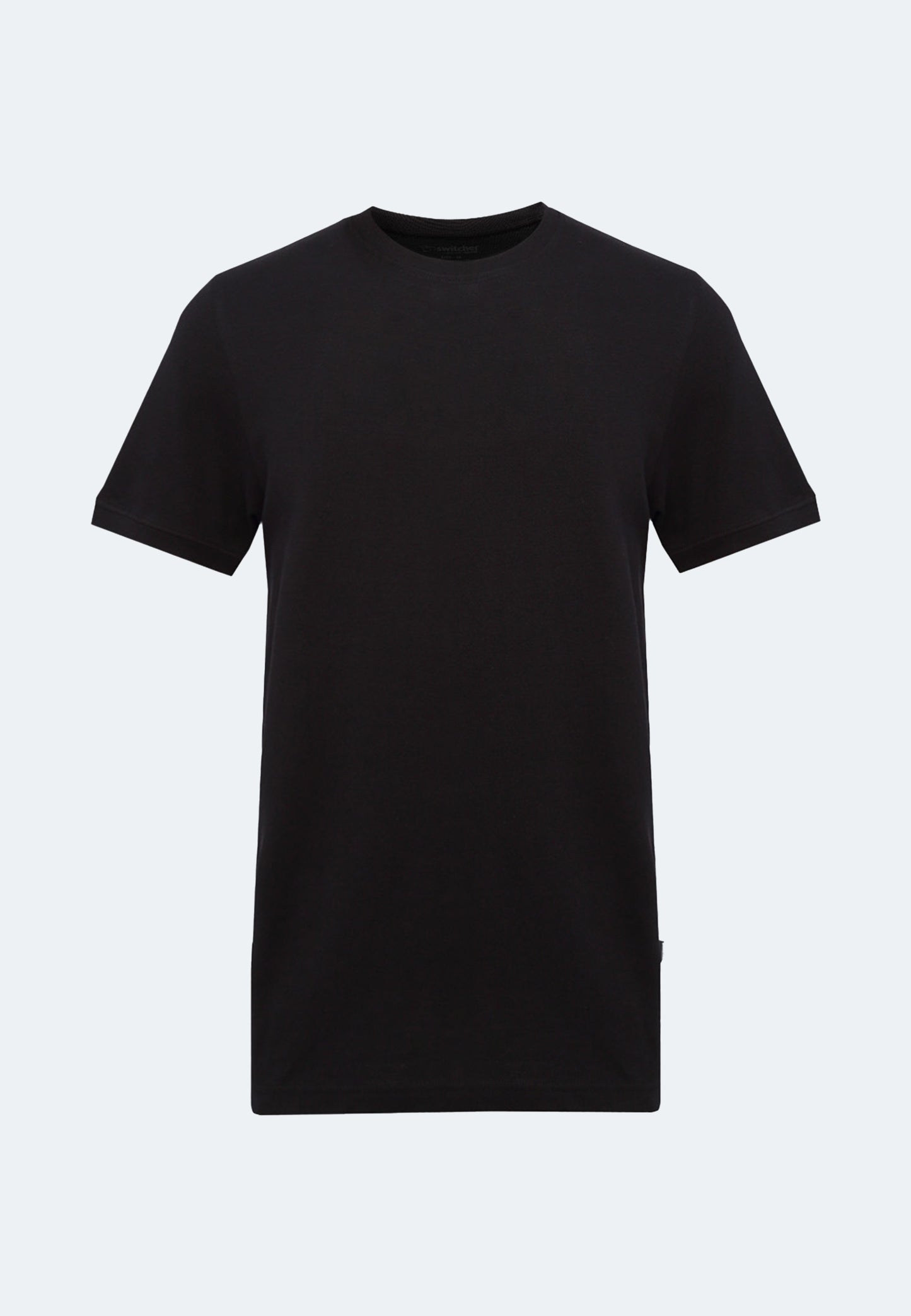 Chemise Switcher Luc color/40 noir
