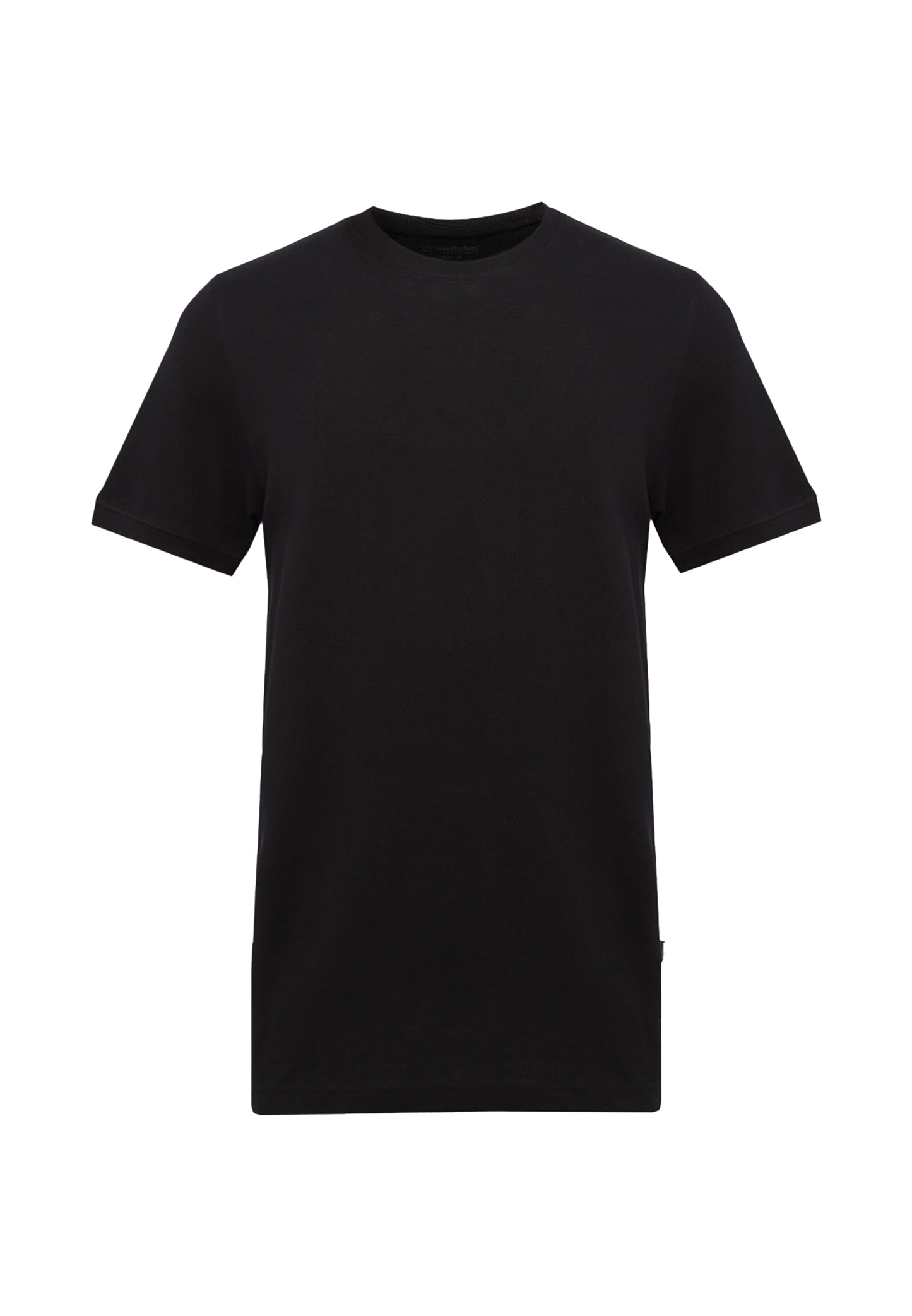 Chemise Switcher Luc color/40 noir