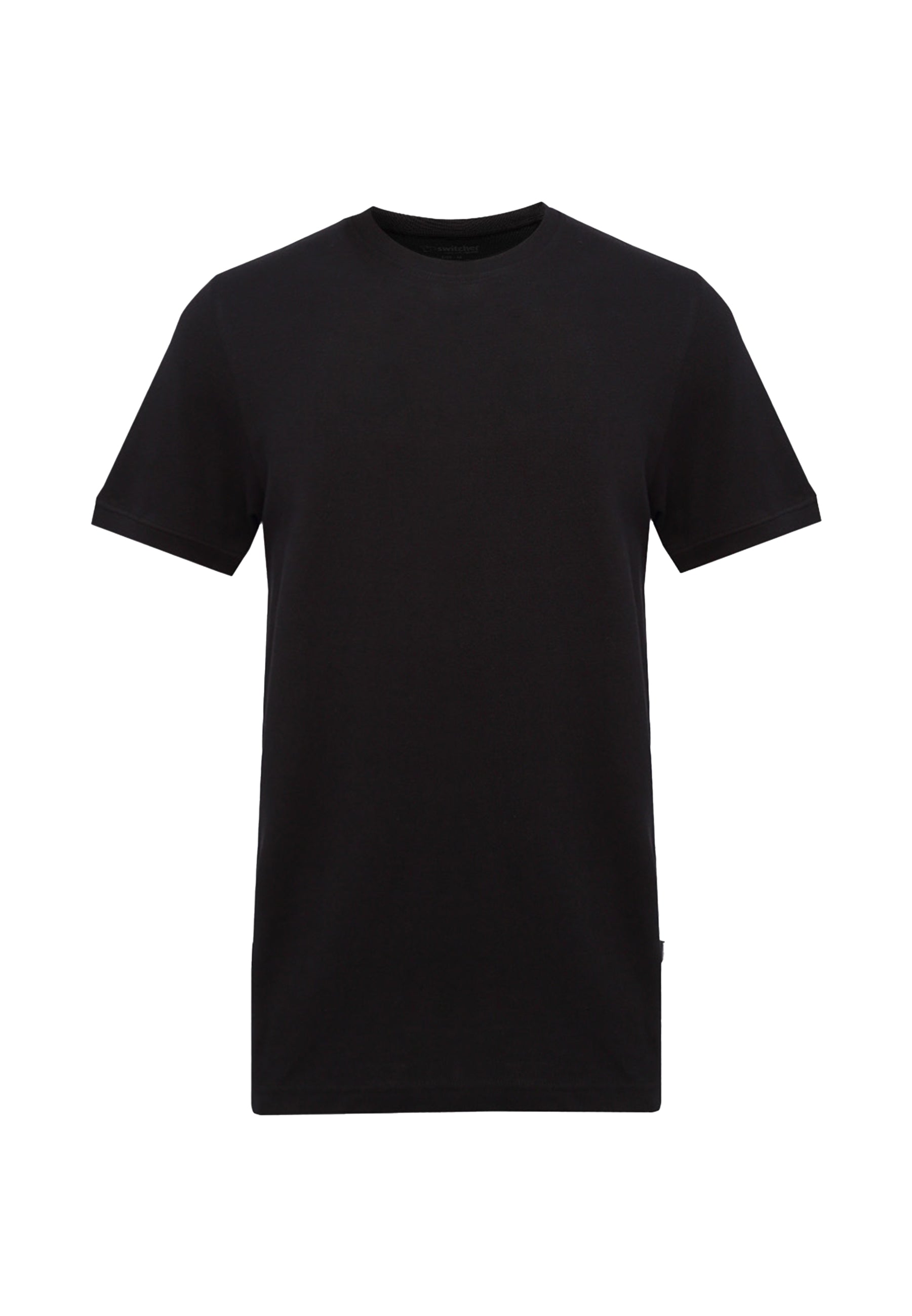 Chemise Switcher Luc color/40 noir
