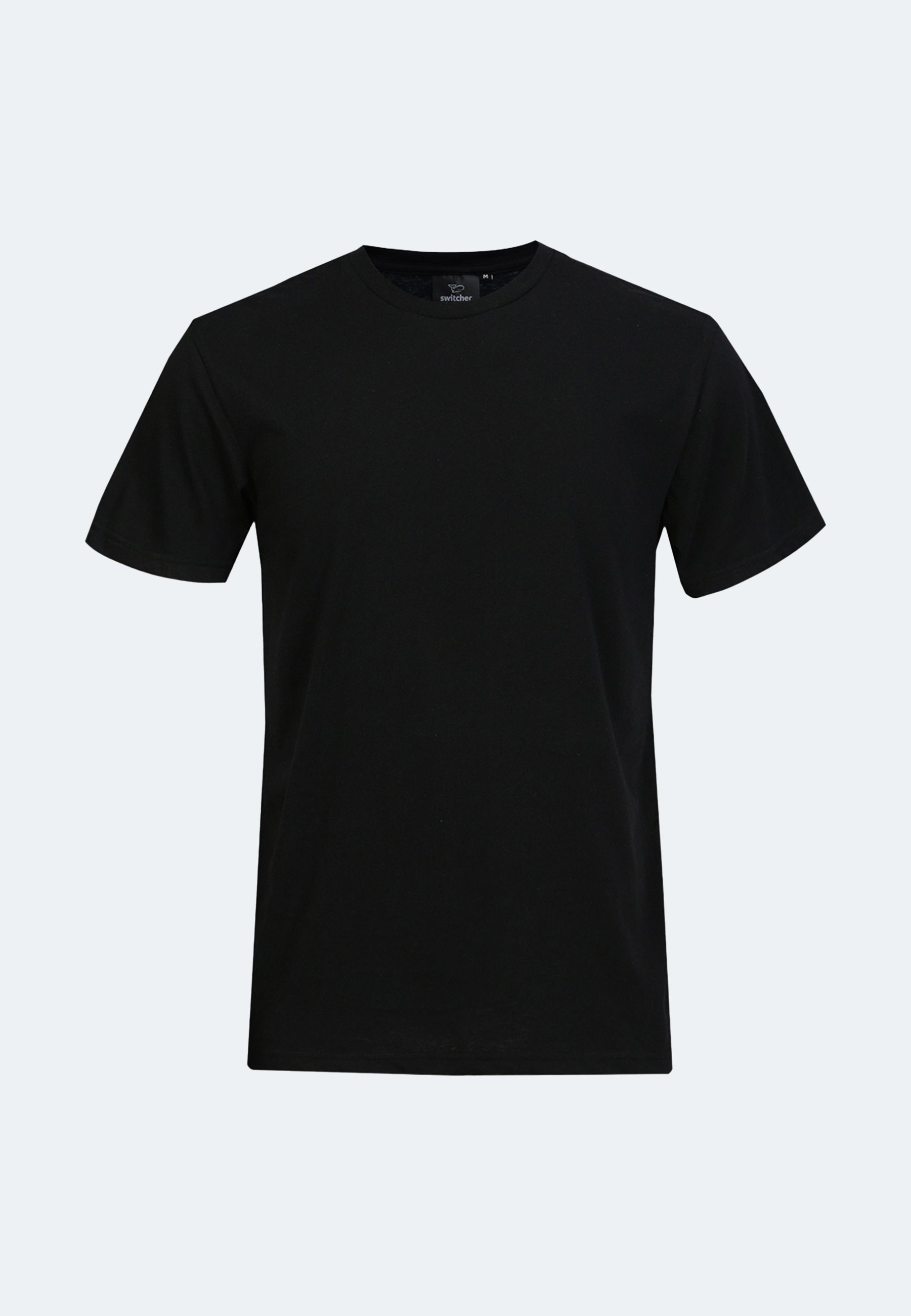 Switcher chemise homme max color/noir