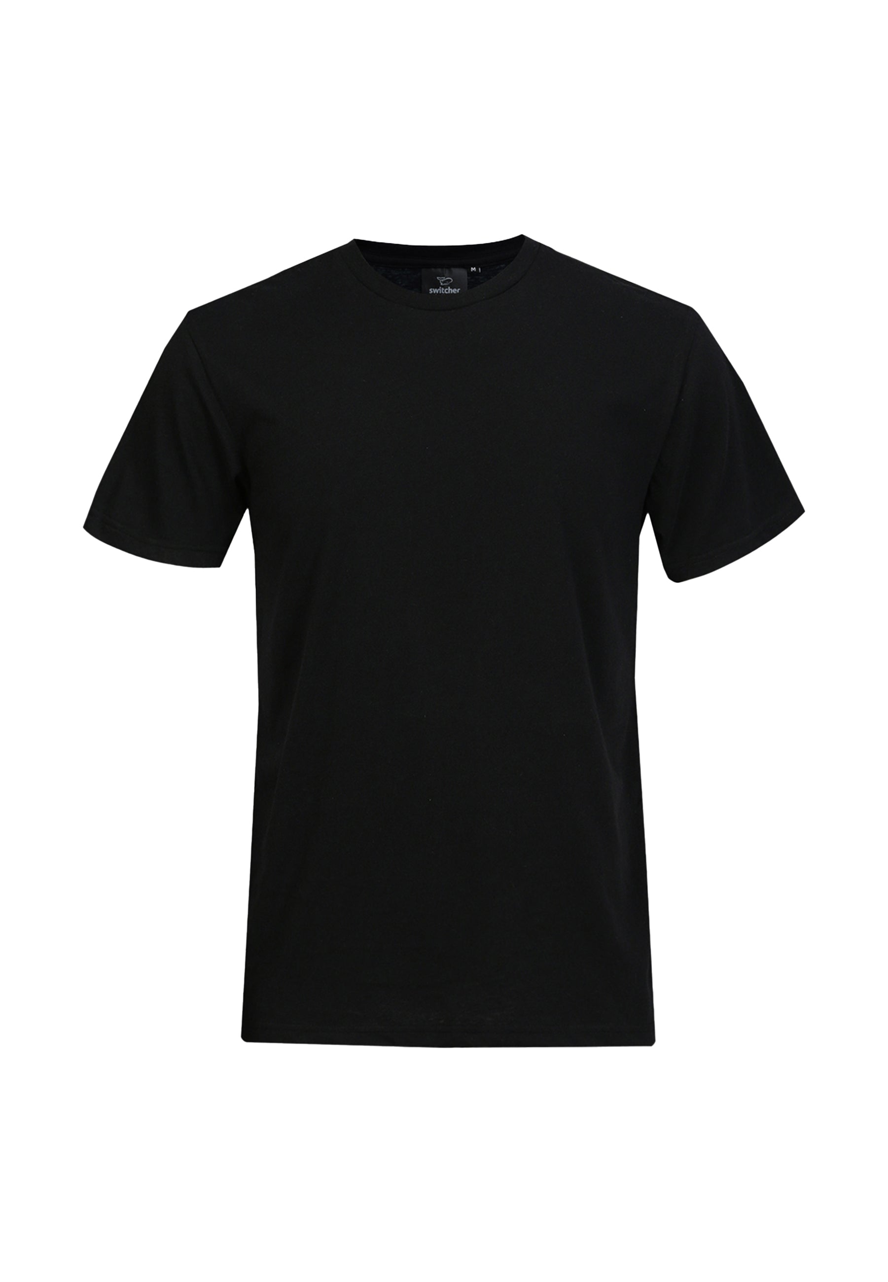 Switcher chemise homme max color/noir