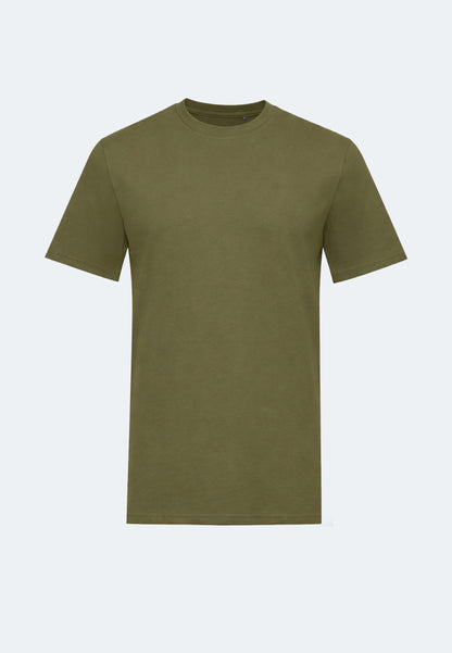 Chemise Switcher Pablo couleur/321 olive