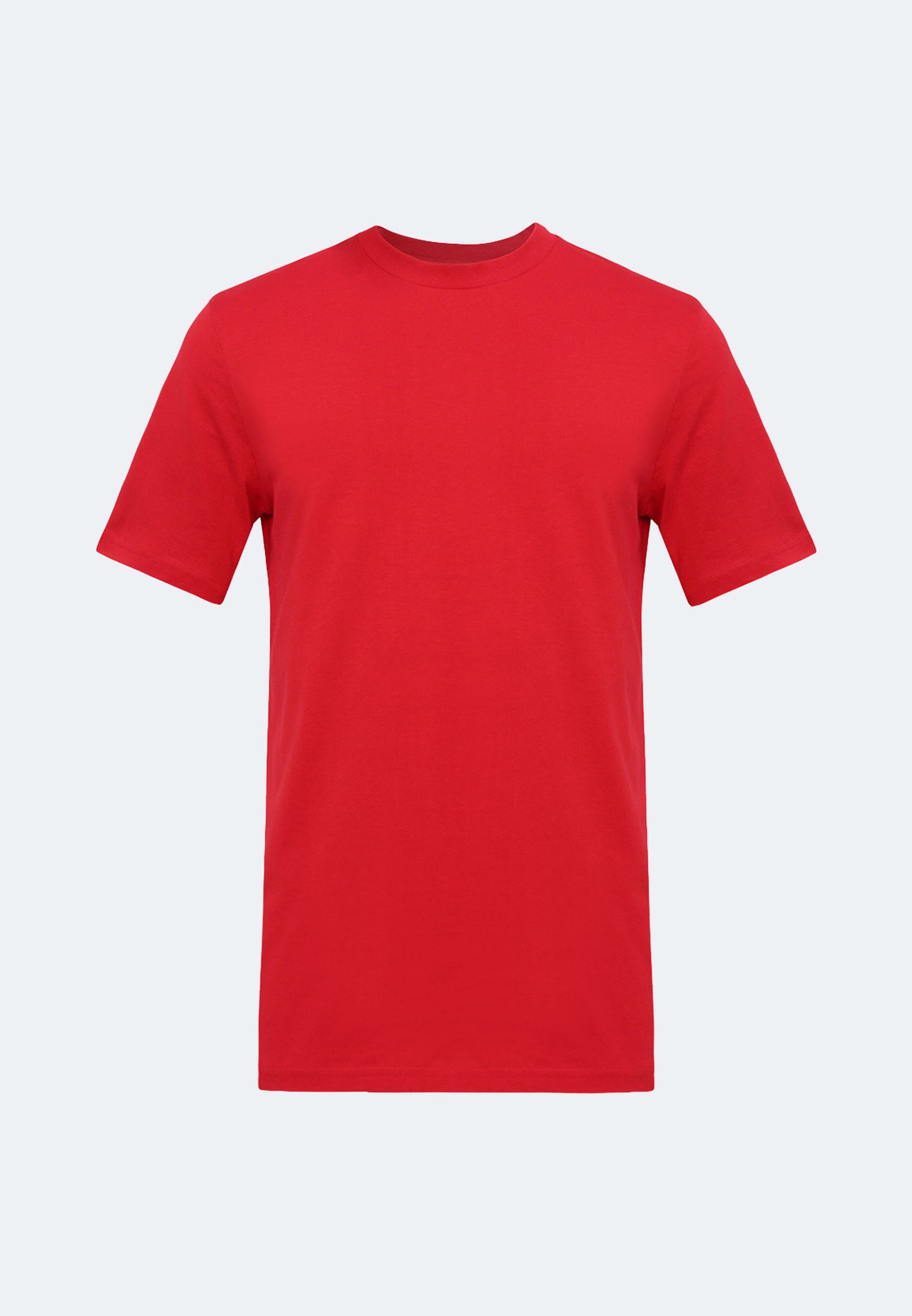 Chemise Switcher pablo color/10 rouge