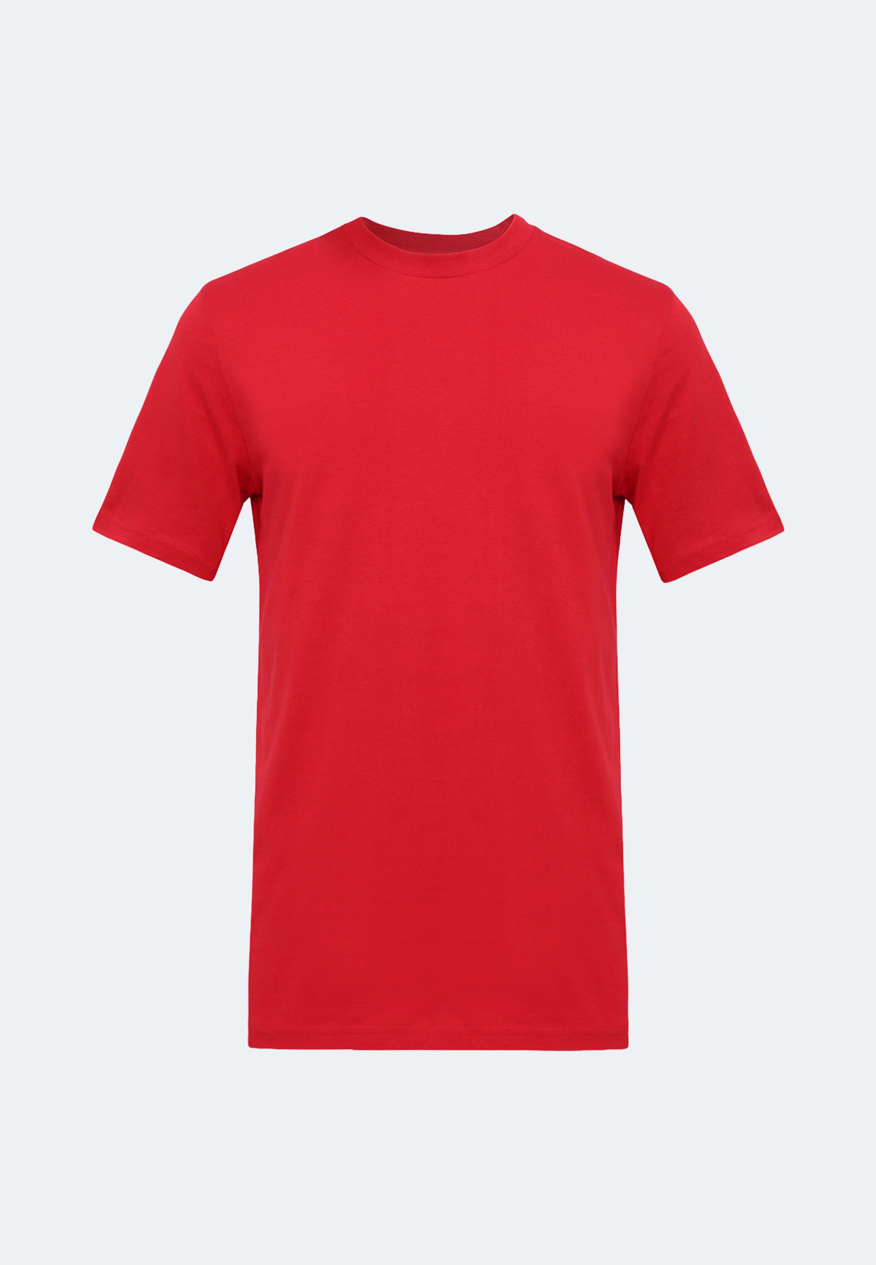 Chemise Switcher pablo color/rouge