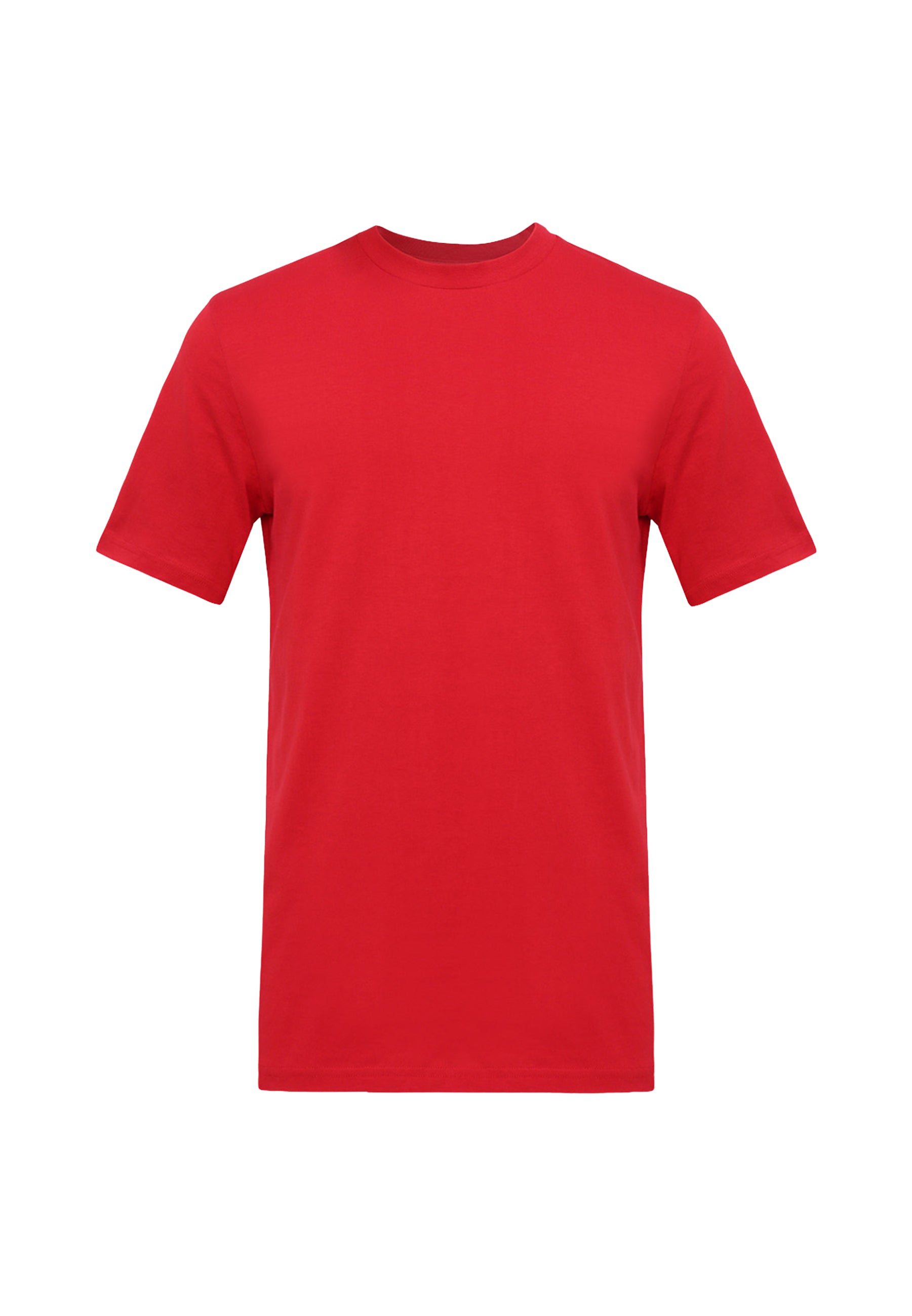 Chemise Switcher pablo color/rouge