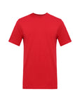 Chemise Switcher pablo color/rouge
