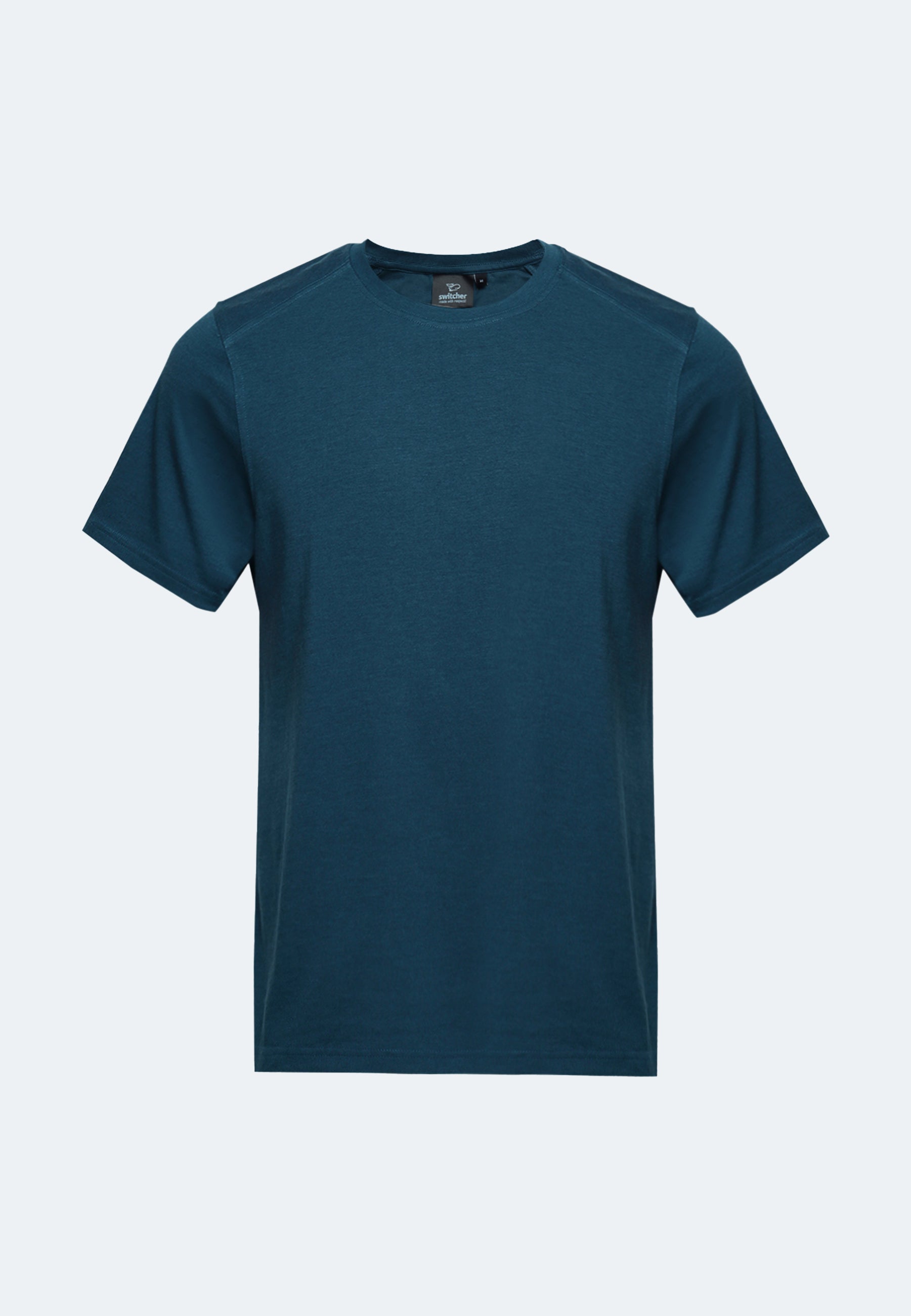 Switcher shirt men's riley color/petrol
