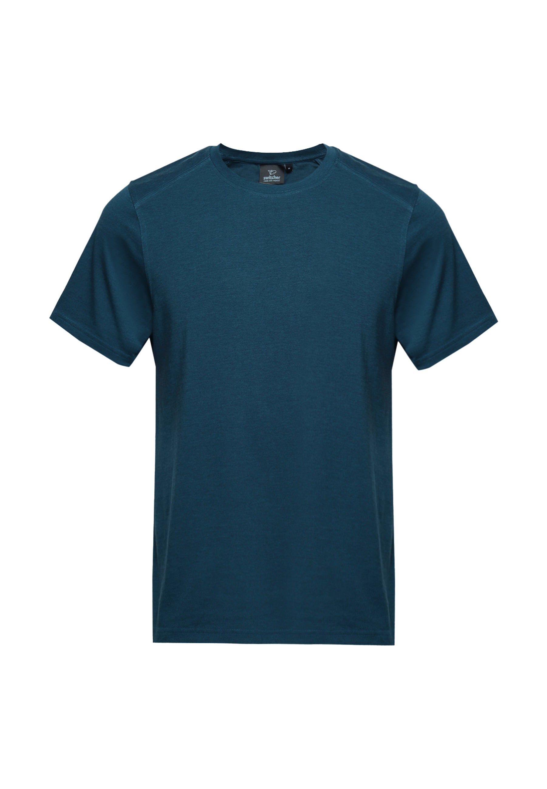 Switcher shirt men's riley color/petrol