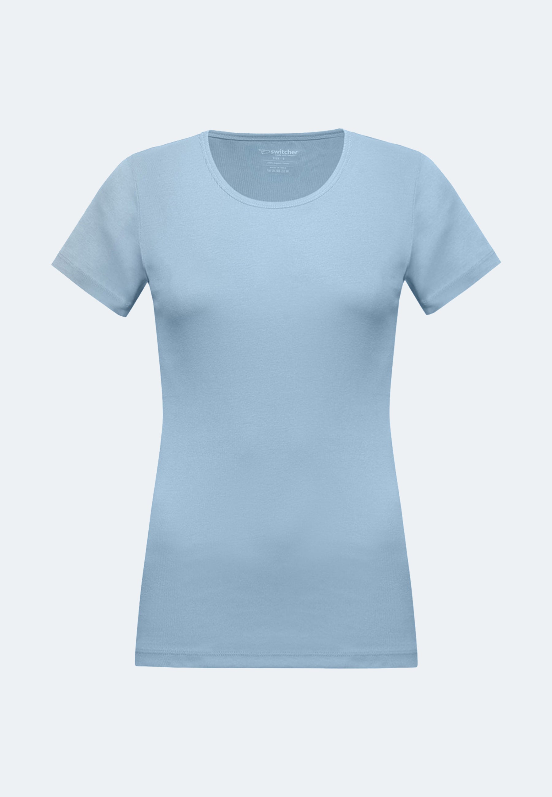 Chemise Switcher Lady sally color/blue soul