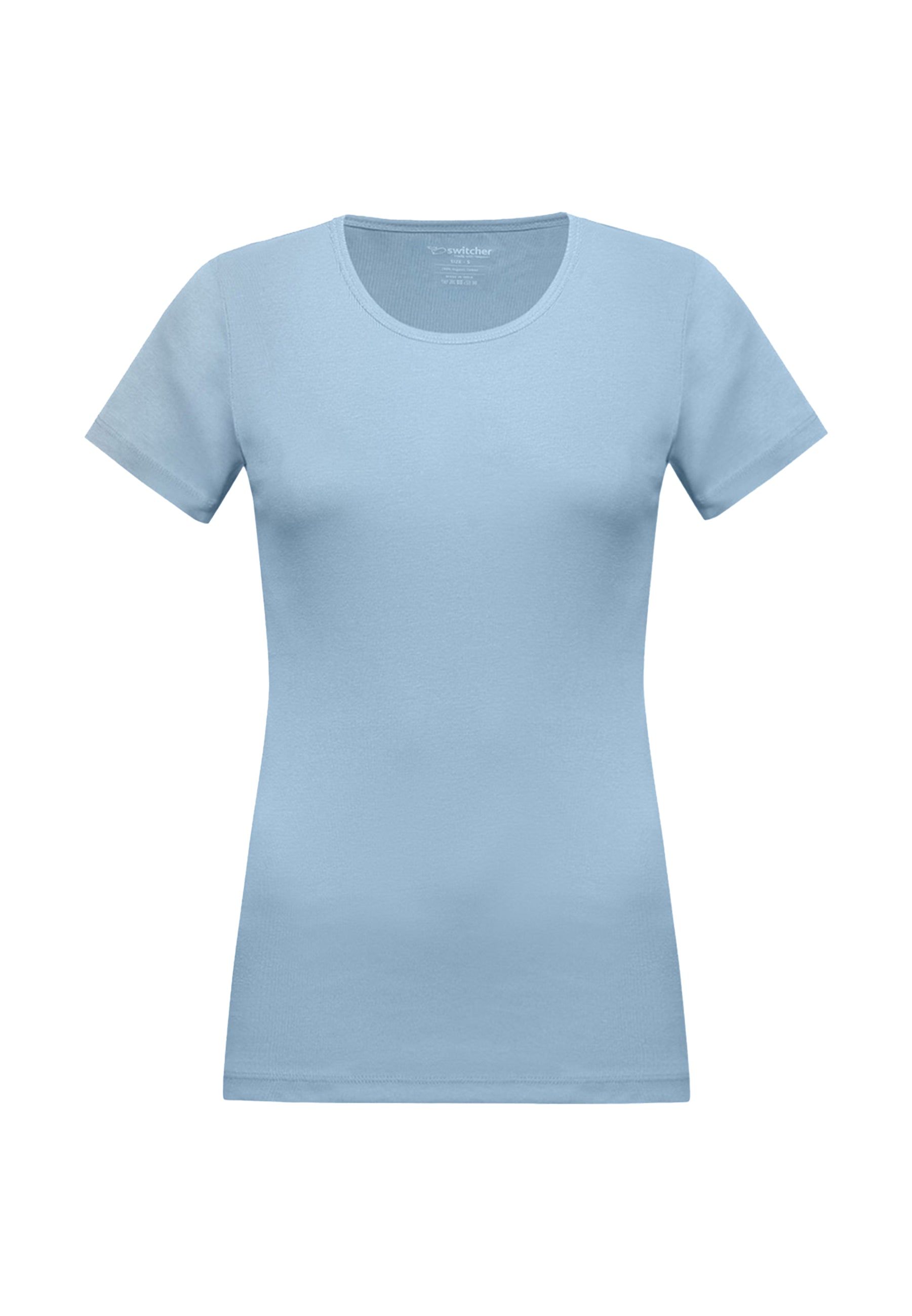 Chemise Switcher Lady sally color/blue soul