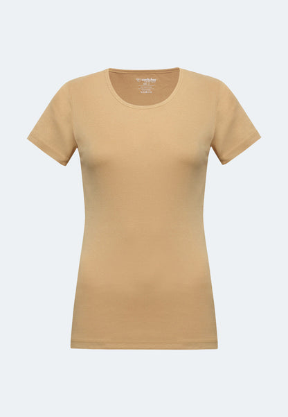 T-shirt Switcher Lady sally color/630 lait