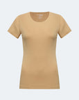 Chemise Switcher Lady sally couleur/lait