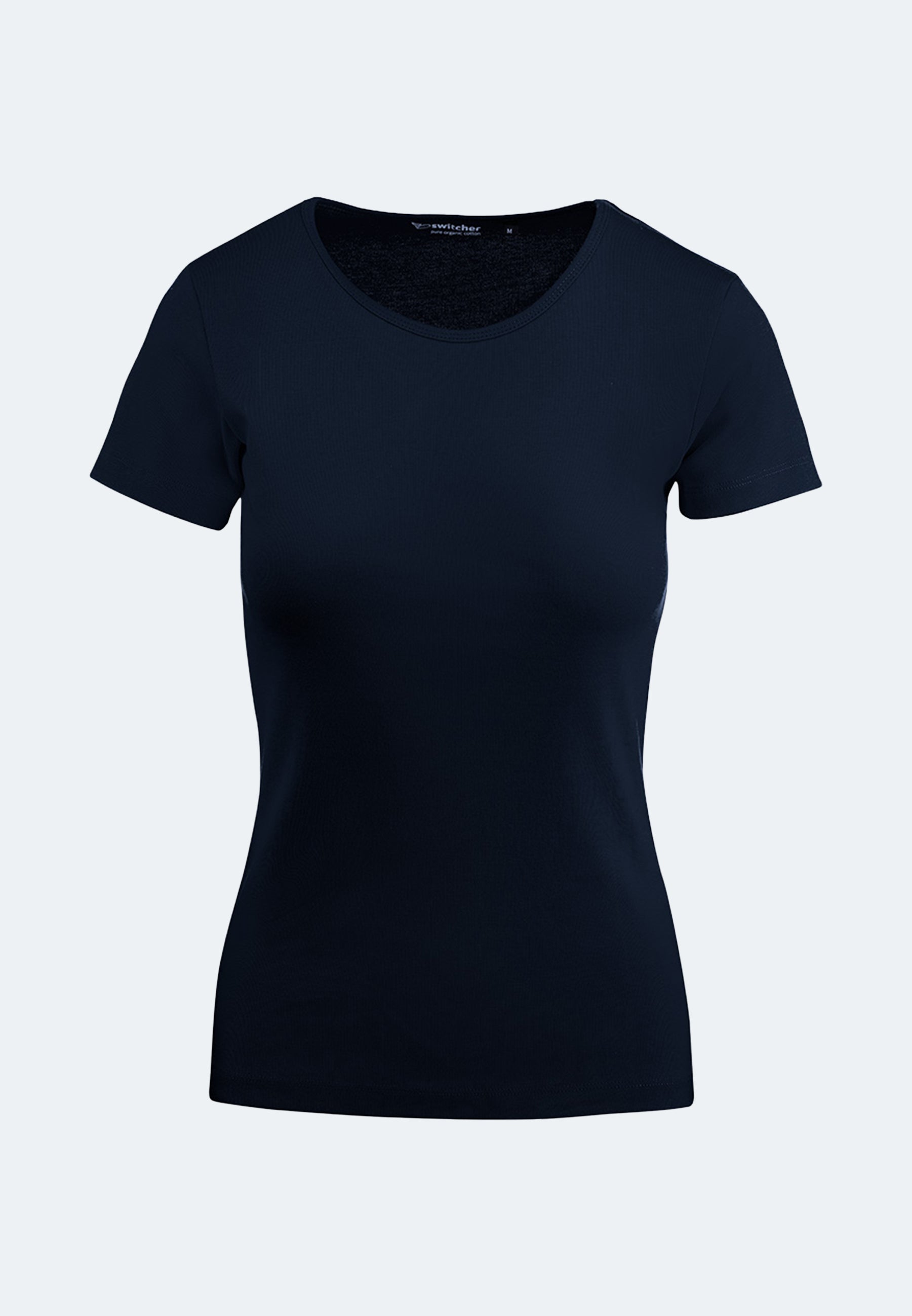 T-shirt Switcher Lady sally couleur/marine
