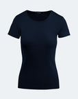 T-shirt Switcher Lady sally couleur/marine