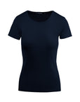 T-shirt Switcher Lady sally couleur/marine