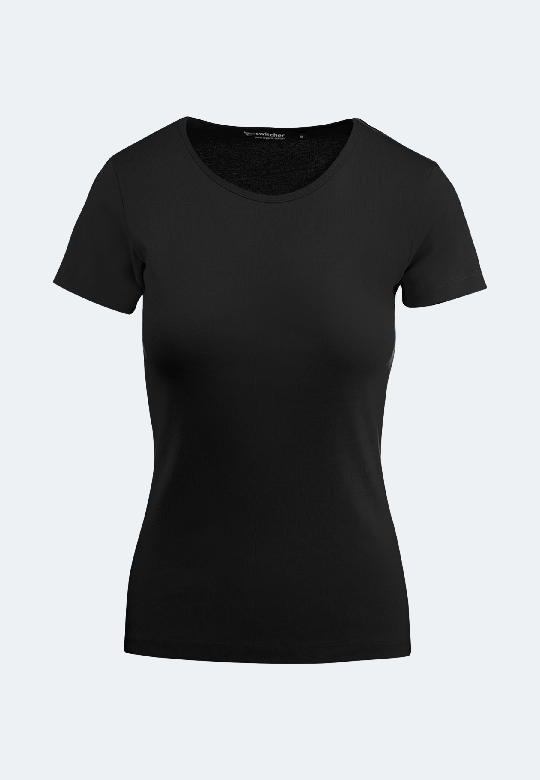 Chemise Switcher Lady sally color/noir