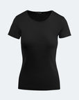 Chemise Switcher Lady sally color/noir