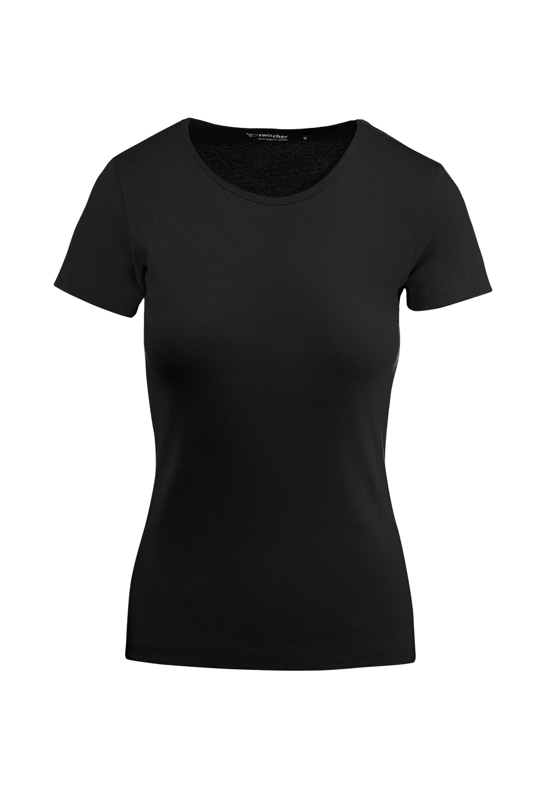 Chemise Switcher Lady sally color/noir