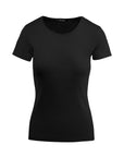 Chemise Switcher Lady sally color/noir