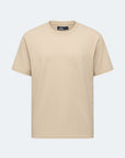 T-shirt lourd oversize Sheck