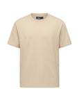 T-shirt lourd oversize Sheck