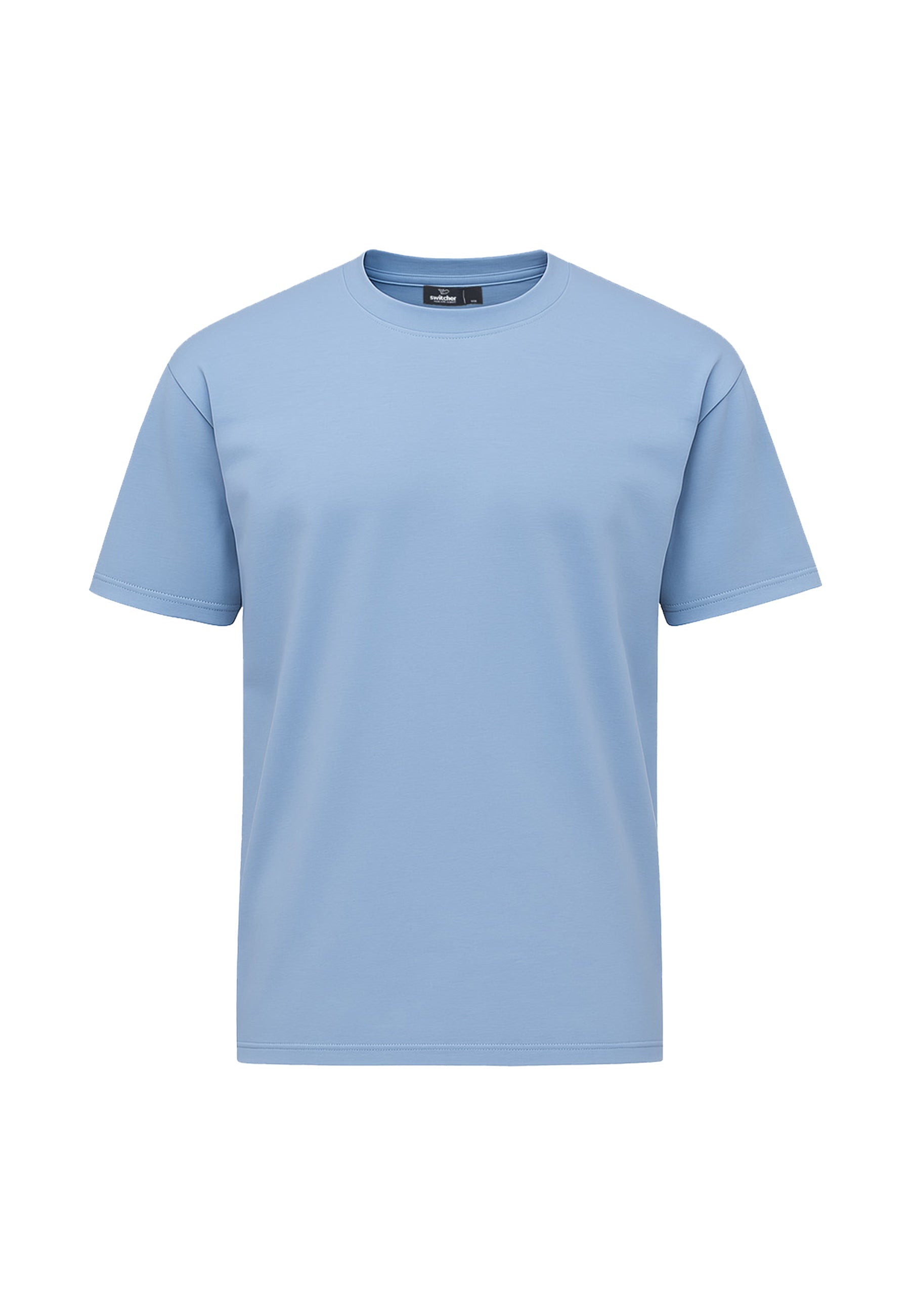 T-shirt lourd oversize Sheck