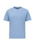 T-shirt lourd oversize Sheck