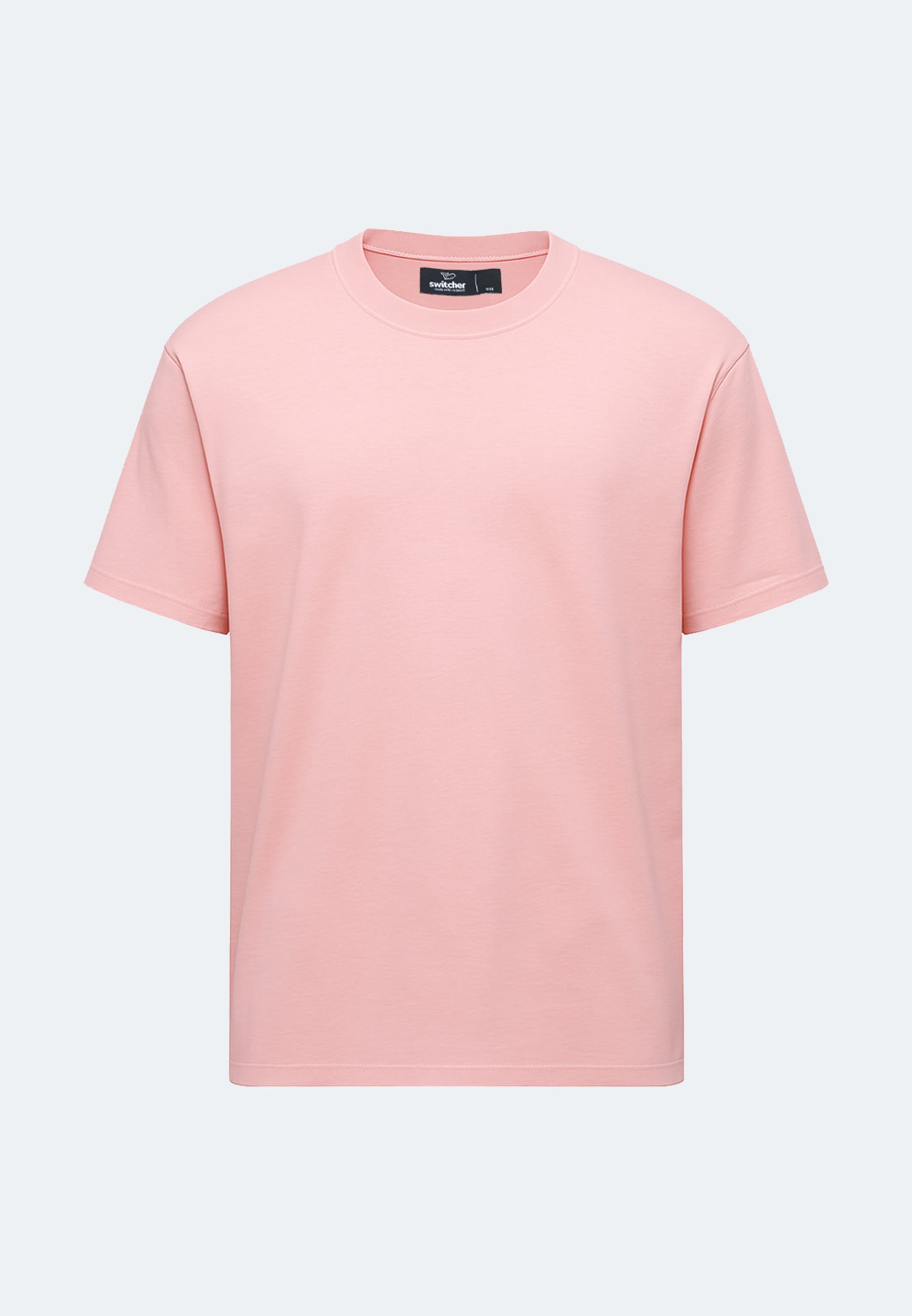 T-shirt lourd oversize Sheck